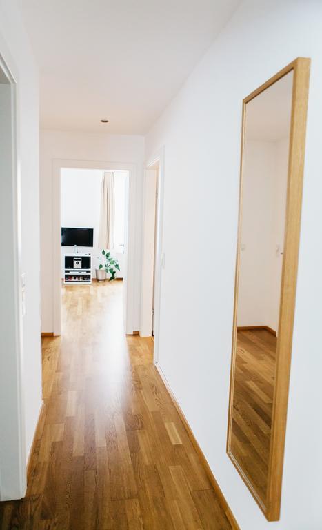 Home Sweet Apartments - A Cozy Welcome Vídeň Pokoj fotografie