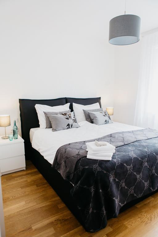 Home Sweet Apartments - A Cozy Welcome Vídeň Exteriér fotografie