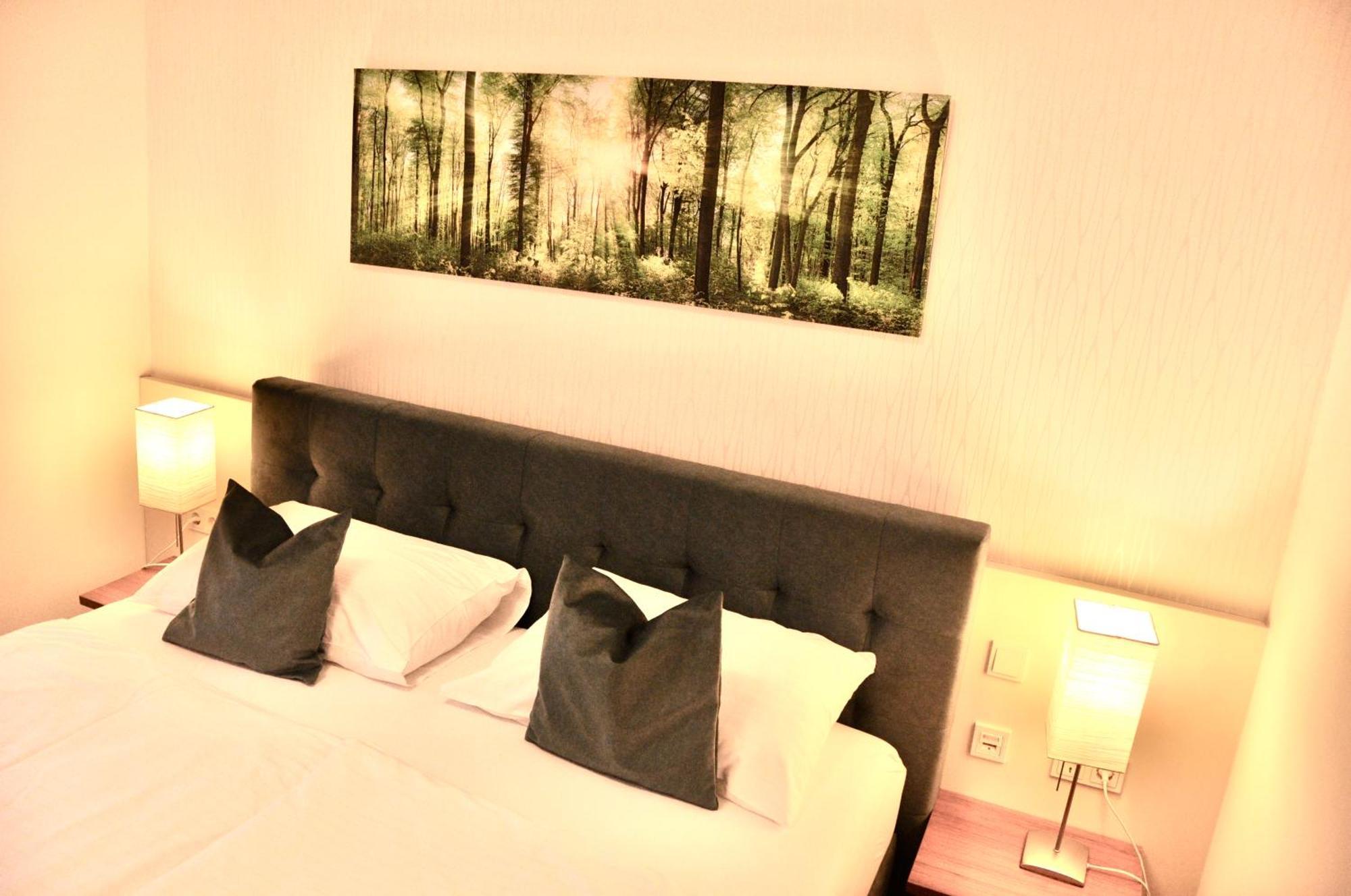 Home Sweet Apartments - A Cozy Welcome Vídeň Exteriér fotografie